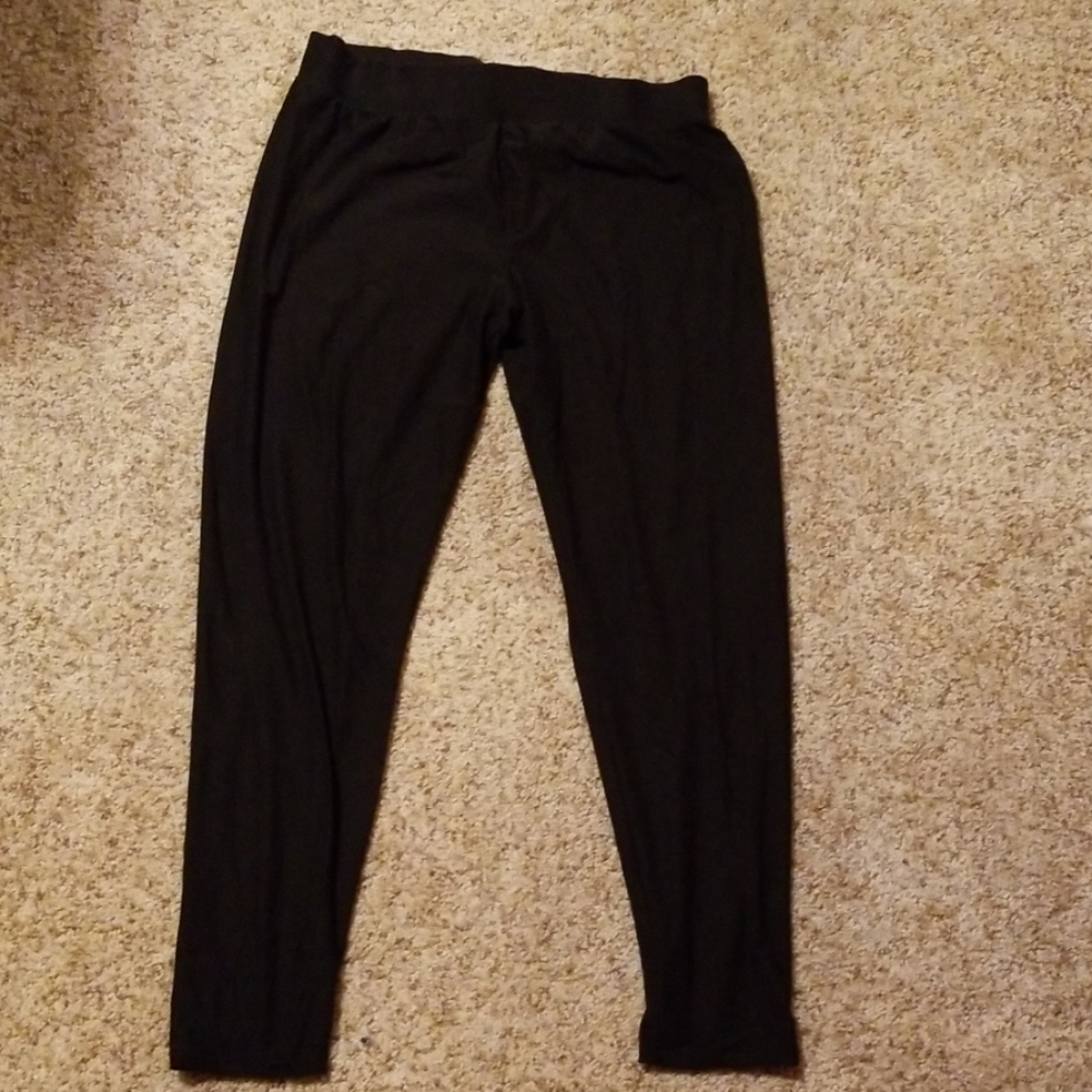 Maurice's Soft Leggings